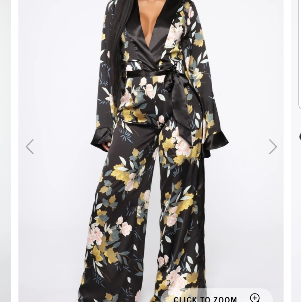 Jumpsuit